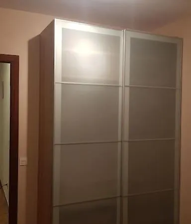 Daire Piso Completo 3 Y 2 Banos Palacio Congresos *