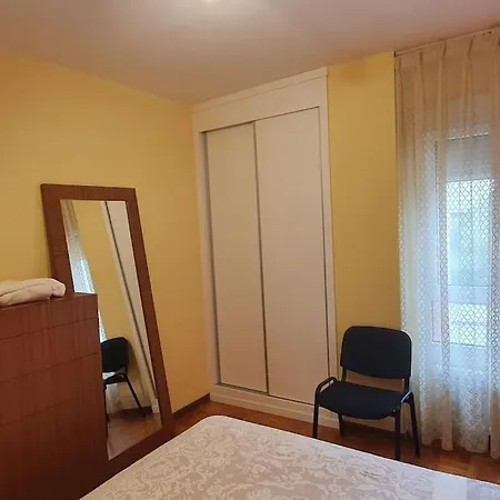 Daire Piso Completo 3 Y 2 Banos Palacio Congresos