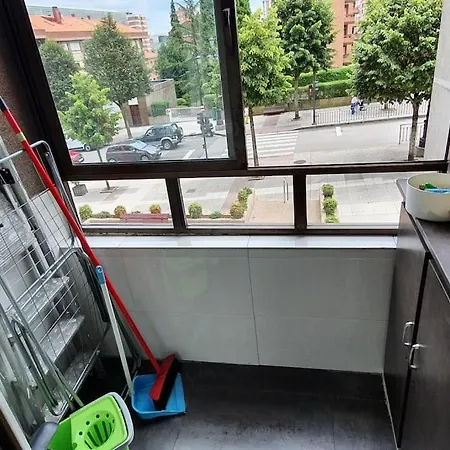 Daire Piso Completo 3 Y 2 Banos Palacio Congresos *